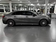 Mercedes-Benz AAMG AMG A 35 L 4MATIC - фото 6