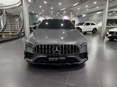 Mercedes-Benz AAMG AMG A 35 L 4MATIC - фото 8