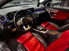 Mercedes-Benz AAMG AMG A 35 L 4MATIC - фото 9