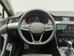 Volkswagen 280TSI DSG Version - фото 11
