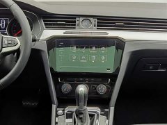 Volkswagen 280TSI DSG Version - фото 12