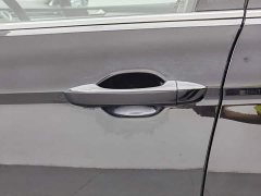 Volkswagen 280TSI DSG Version - фото 18