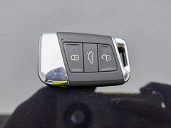 Volkswagen 280TSI DSG Version - фото 19