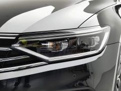 Volkswagen 280TSI DSG Version - фото 7