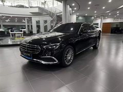 Mercedes-Benz E 260 L - фото 1