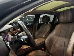 Mercedes-Benz E 260 L - фото 11