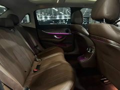 Mercedes-Benz E 260 L - фото 16