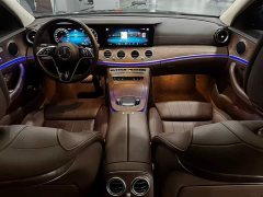 Mercedes-Benz E 260 L - фото 17