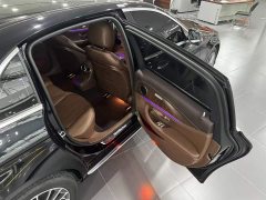 Mercedes-Benz E 260 L - фото 18