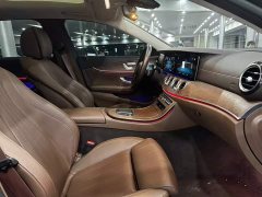 Mercedes-Benz E 260 L - фото 19