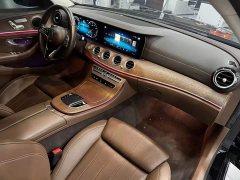 Mercedes-Benz E 260 L - фото 20