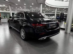 Mercedes-Benz E 260 L - фото 3