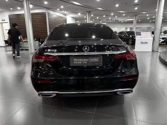 Mercedes-Benz E 260 L - фото 4