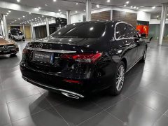 Mercedes-Benz E 260 L - фото 5