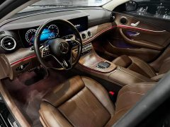 Mercedes-Benz E 260 L - фото 9