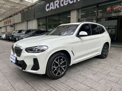 BMW X3 2023 xDrive25i M Sports Package - фото 1