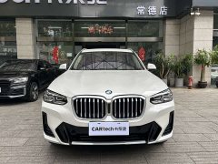 BMW X3 2023 xDrive25i M Sports Package - фото 12