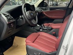 BMW X3 2023 xDrive25i M Sports Package - фото 13
