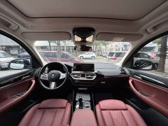 BMW X3 2023 xDrive25i M Sports Package - фото 14