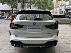 BMW X3 2023 xDrive25i M Sports Package - фото 2