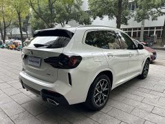 BMW X3 2023 xDrive25i M Sports Package - фото 3
