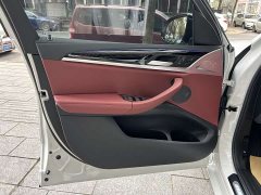 BMW X3 2023 xDrive25i M Sports Package - фото 4