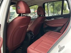 BMW X3 2023 xDrive25i M Sports Package - фото 5