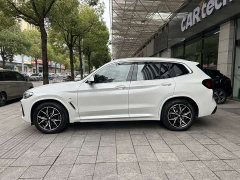 BMW X3 2023 xDrive25i M Sports Package - фото 7