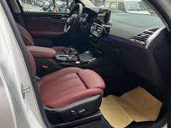BMW X3 2023 xDrive25i M Sports Package - фото 8