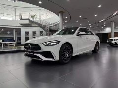 Mercedes-Benz C 260 L Edition - фото 1