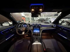 Mercedes-Benz C 260 L Edition - фото 10