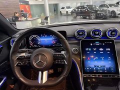 Mercedes-Benz C 260 L Edition - фото 11
