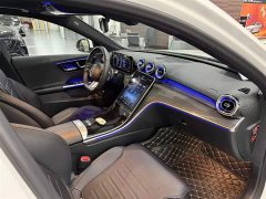 Mercedes-Benz C 260 L Edition - фото 12