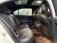 Mercedes-Benz C 260 L Edition - фото 13