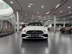 Mercedes-Benz C 260 L Edition - фото 2