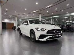 Mercedes-Benz C 260 L Edition - фото 3