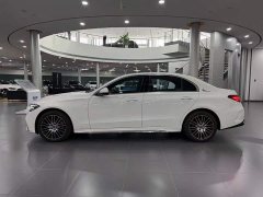 Mercedes-Benz C 260 L Edition - фото 4