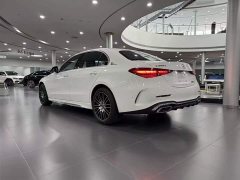 Mercedes-Benz C 260 L Edition - фото 5