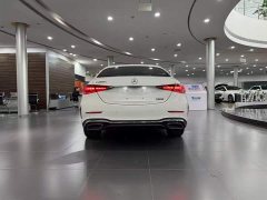 Mercedes-Benz C 260 L Edition - фото 6