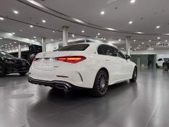 Mercedes-Benz C 260 L Edition - фото 7