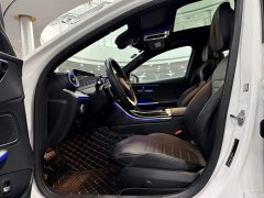 Mercedes-Benz C 260 L Edition - фото 8