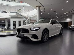 Mercedes-Benz E E 260 - фото 1
