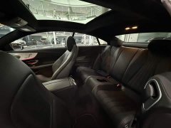Mercedes-Benz E E 260 - фото 10