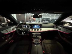 Mercedes-Benz E E 260 - фото 11