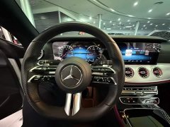 Mercedes-Benz E E 260 - фото 12