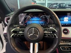 Mercedes-Benz E E 260 - фото 13