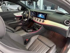 Mercedes-Benz E E 260 - фото 14