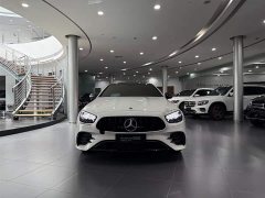 Mercedes-Benz E E 260 - фото 2
