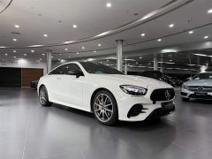 Mercedes-Benz E E 260 - фото 3