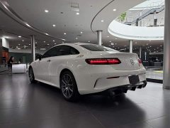 Mercedes-Benz E E 260 - фото 5